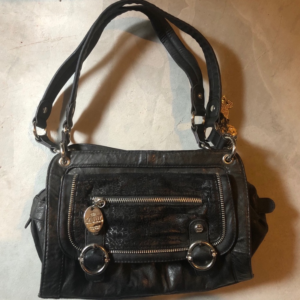Kathy VanZeeland purse